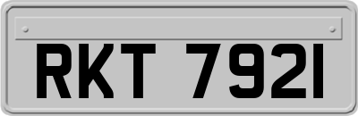 RKT7921