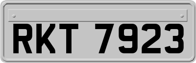 RKT7923