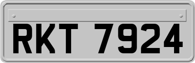 RKT7924