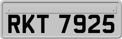 RKT7925