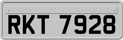 RKT7928