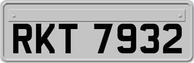 RKT7932