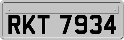 RKT7934