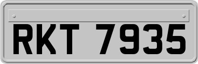 RKT7935