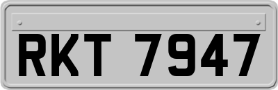 RKT7947