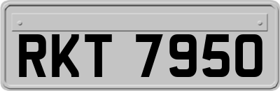 RKT7950