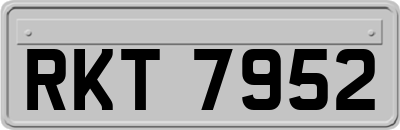 RKT7952