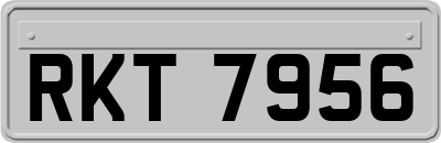 RKT7956