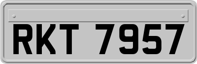 RKT7957