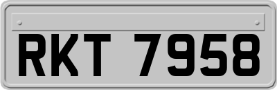 RKT7958