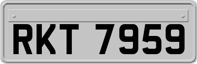 RKT7959