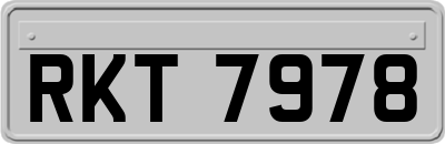 RKT7978