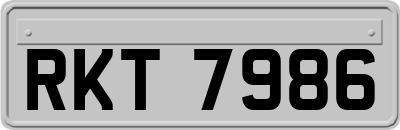 RKT7986