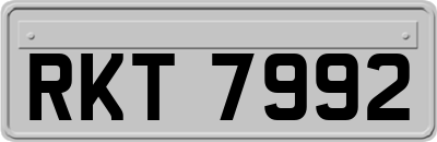 RKT7992