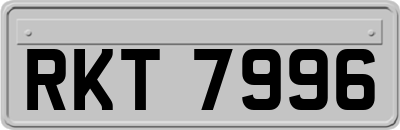 RKT7996