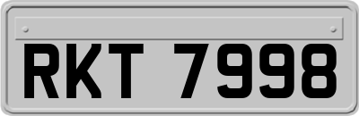 RKT7998