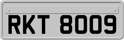 RKT8009