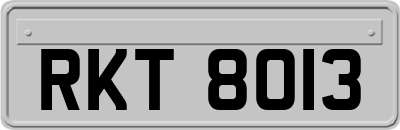 RKT8013