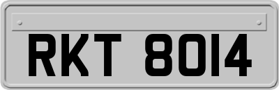 RKT8014