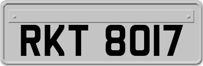 RKT8017