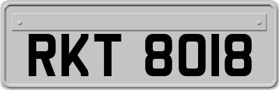 RKT8018