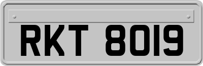 RKT8019