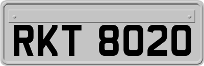 RKT8020