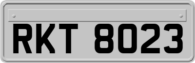 RKT8023