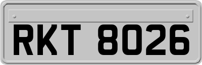 RKT8026