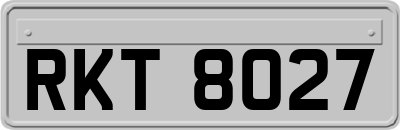 RKT8027