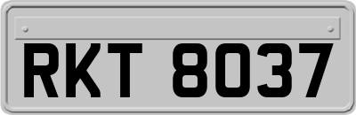 RKT8037