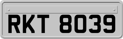 RKT8039