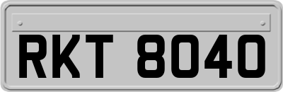 RKT8040