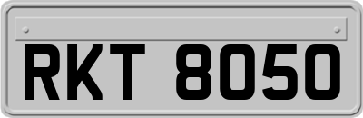 RKT8050