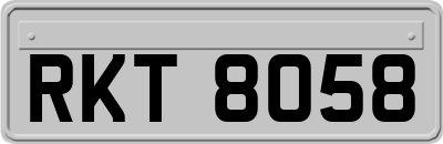 RKT8058