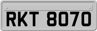 RKT8070