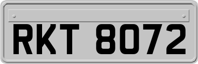 RKT8072