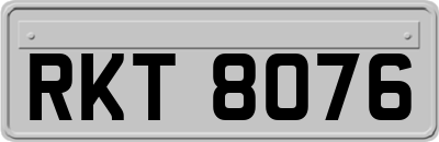 RKT8076