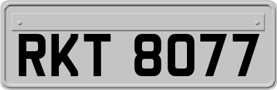 RKT8077