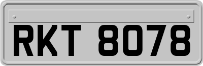 RKT8078