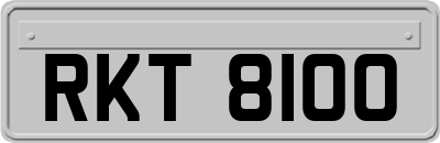 RKT8100