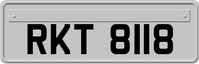 RKT8118