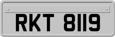 RKT8119