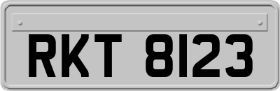 RKT8123