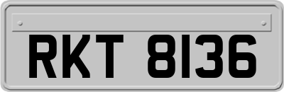 RKT8136