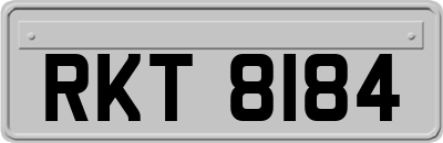 RKT8184