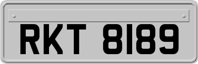 RKT8189