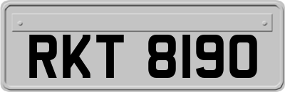 RKT8190