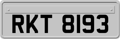 RKT8193