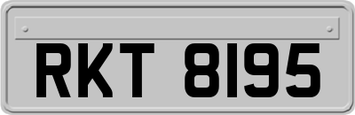 RKT8195